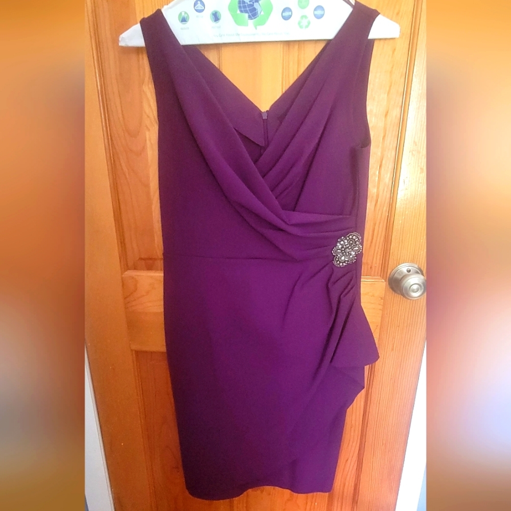 Alex Cocktail Dress
